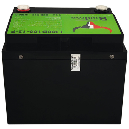 Lithium Battery Polar