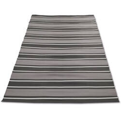 Polypropylene rush matting ExtraHOME - 250 x 550 cm