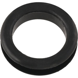 Rubber grip ring for glass cover for Dometic CVH cooker