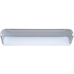 Door Compartment, White