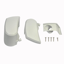 Zaślepki, zestaw lewy i prawy dla TO 6200