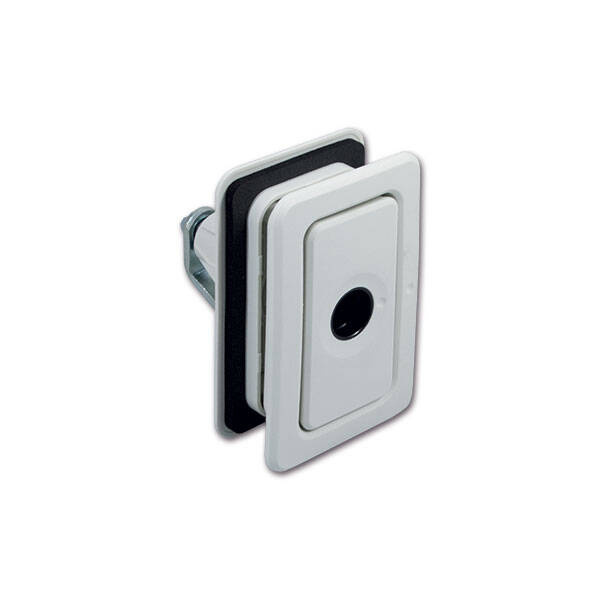 STS Quadro 2015 compression lock white