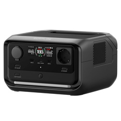 Stacja zasilania RIVER 3 Plus