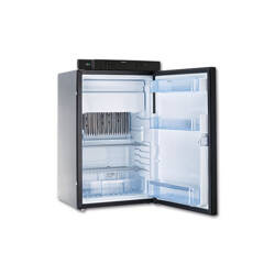 Dometic RM8400 trivalent fridge, right-hand hinge