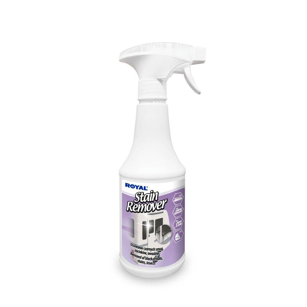 Royal Stain Remover 500 ml