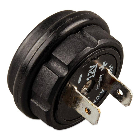 Victron MagCode Power Port 12 V gniazdo magnetyczne do pojazdu