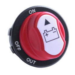 Battery Disconnector