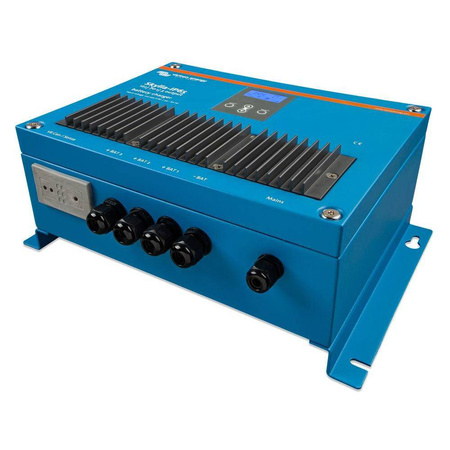 Victron Skylla IP65 12/70 (3) 120/240V ładowarka akumulatorów 12 V 70 A, IP65, VE.Can