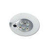 Admiral circular 18 LED ceiling light