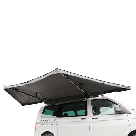 horntools Horizon 180° Awning Length 250 cm