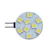 G4 9 LED bulb - cold white