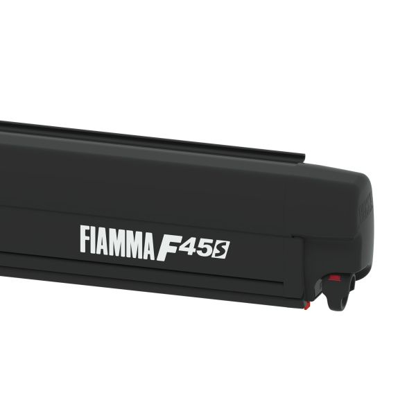 Fiamma F45s 425 wall awning - photo 1
