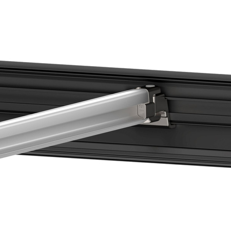Zestaw markiz Fiammastore F80s do Ducato