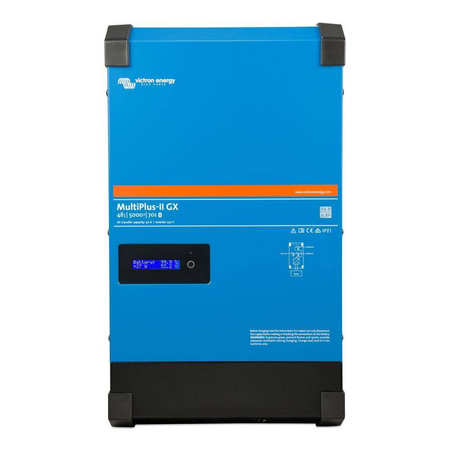 Victron MultiPlus-II GX 48/5000/70-50 230V inwerter z ładowarką 48 V 5000 VA