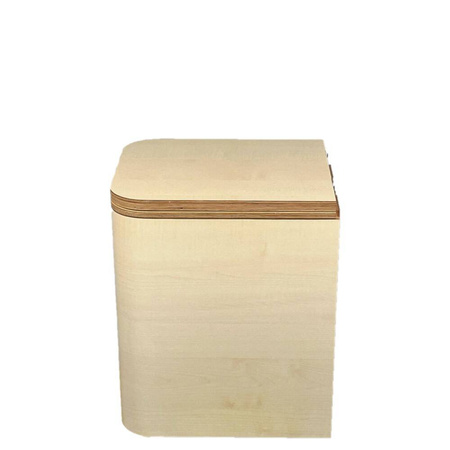 Trelino® Timber M (nature) Without fan