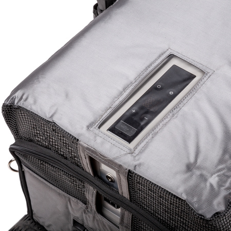 Osłona termiczna do lodówek przenośnych TC42PXNX 69 x 42 x 47 cm