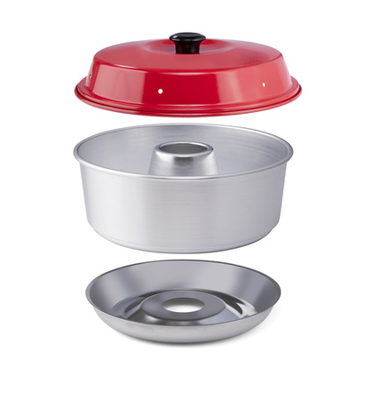 Piekarnik kempingowy Omnia Classic Maxi 3L