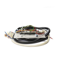 Wiązka przewodów z cewkami magnetycznymi do E 4000, 12V