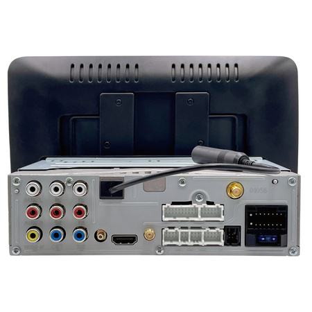 Blaupunkt radio samochodowe Cape Town 948 DAB 10.1cala