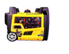 KOMPAK 3500W GAS & Petrol KGG34Ei-DF Inverter Power Generator E-Start 230V Dual Fuel