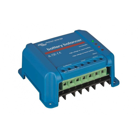 Cyrix-i 24/48V-400A Battery balancer