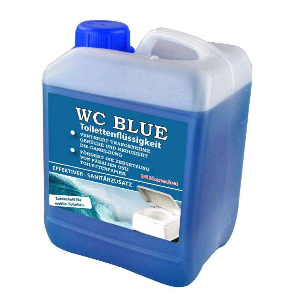 GUG WC Blue 2500 ml