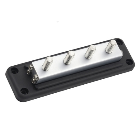 Busbar Solvian 48V 600A