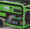 Generator prądu agregat gazowy LPG Greengear 7000W GE-7000 