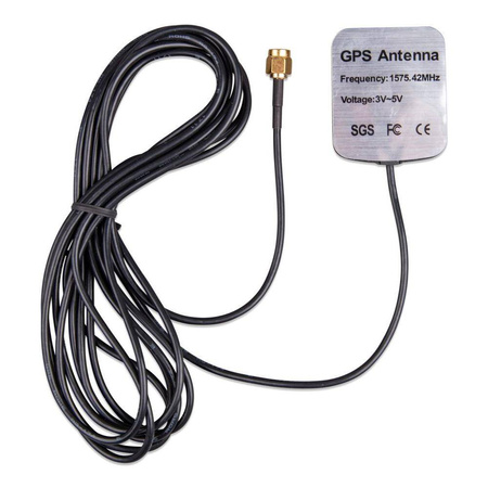 Active GPS Antenna for GX GSM & GX LTE
