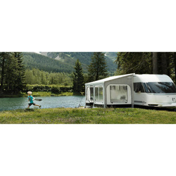 Thule Panorama Markiza 4,25m Wysokość 245-259cm Waga 36,7kg