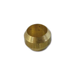 Ogive Ø 10 mm for gas fittings