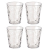 Koziol Super Glass CLUB 250ml 82mm jasne Poliwęglan
