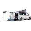 Tylny namiot Brunner Comet VW T5/T6 wysokość montażu 205 cm