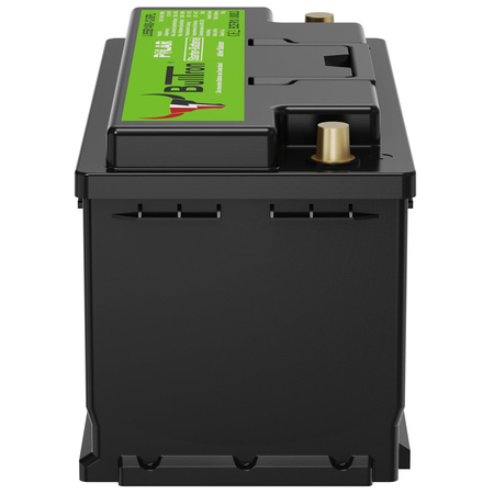 Bulltron bateria litowa startowa 55Ah L5