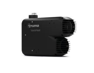 Truma VarioHeat comfort CP plus - 12 V - Moc 3700 W