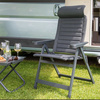 Camping Chair AP/437 Air-Select Compact grey