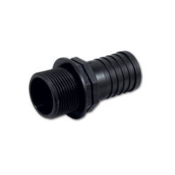 Złącze męskie proste F 1/2" - D Ø 20 mm
