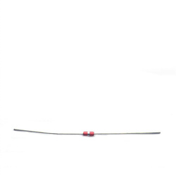 Temperature sensor for heating E 2400