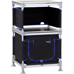 ModuCamp Kitchen Cabinet