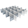 purvario Stow Bar for Drawers