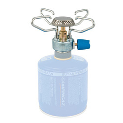 Kuchenka gazowa Bleuet® Micro Plus