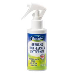 Bactador Odour and Stain Remover 150 ml – do zapachów i plam