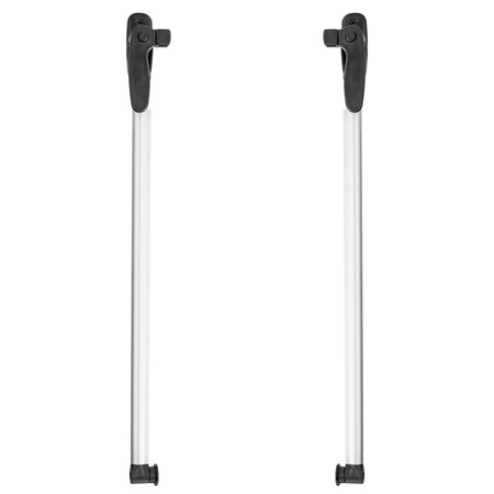 DOMETIC Otwieracz okien VAM 700 do okien S3/S4/S5, długość 295 mm