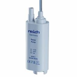 Reich Pompa zatapialna 12L Typ 1 12V 18W