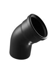 Elbow 45º  for Cinderella Incineration Toilets flue pipe