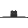 Black stand for TVs Reflexion LDDX22iBT and LDDX24iBT