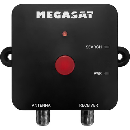 Megasat antena satelitarna Campingman Portable Eco 2 graphitgrau