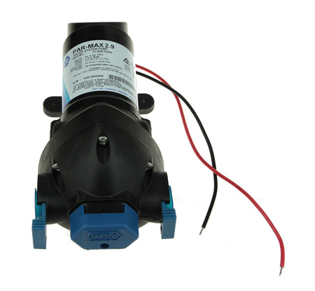 Jabsco - Par Max 2.9' pressure-controlled pump