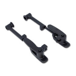 Pair of S3 window arms H 300