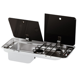 cooker-sink combination FL1502